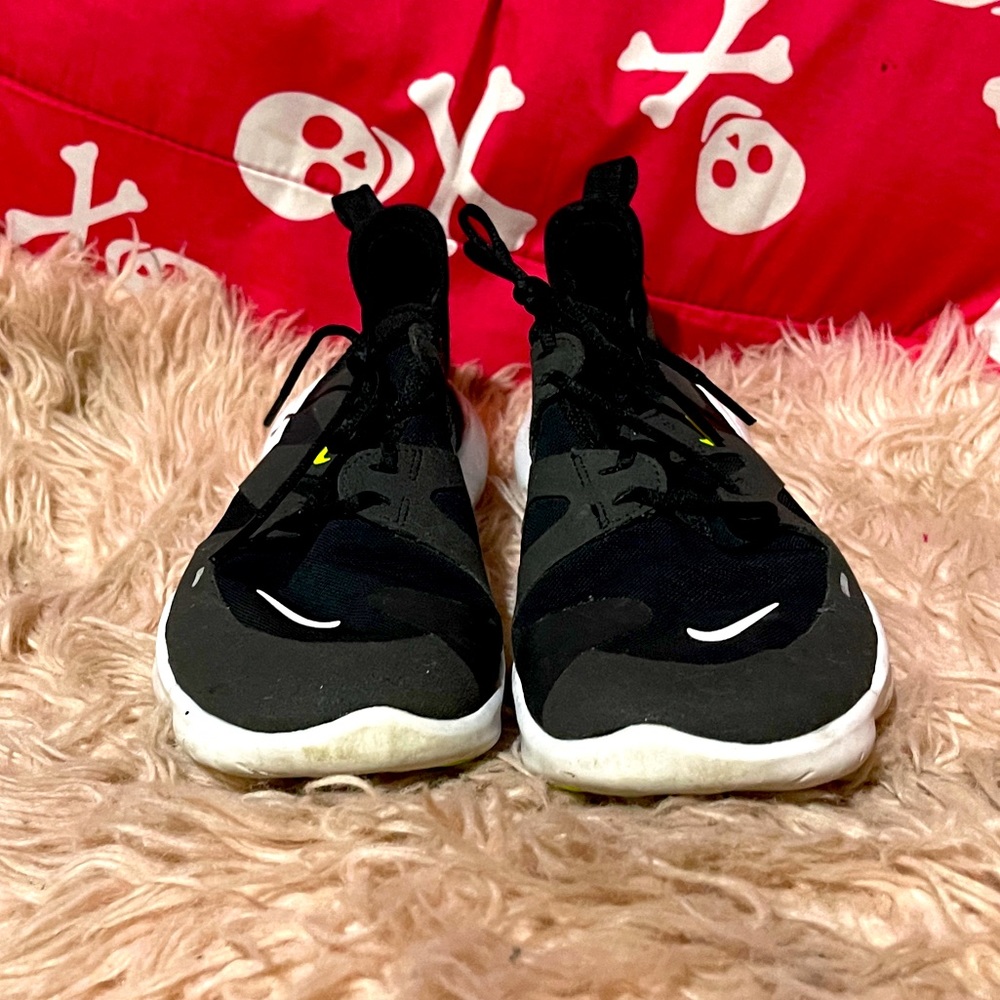 Nike running